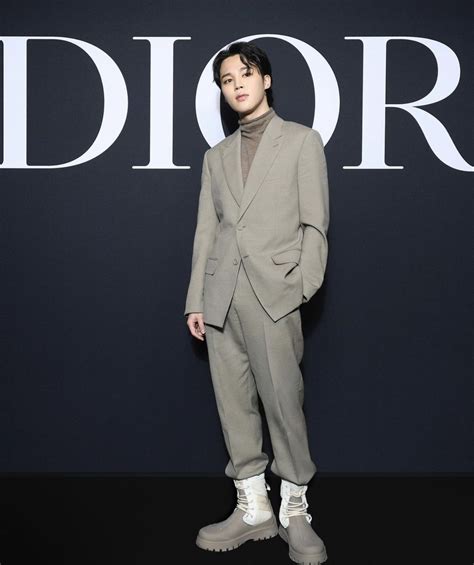 Dior news